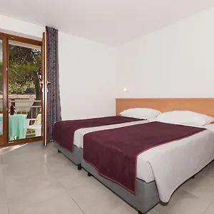 Resort Maistra Select Rubin, Rovinj