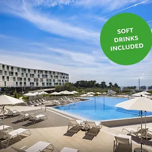Maistra Select Family Amarin Отель