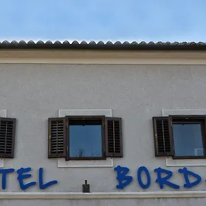 Bordada Hostel Kraljevica