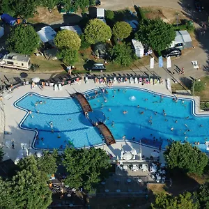 Ferienpark Maistra Vestar Mobile Homes, Rovinj