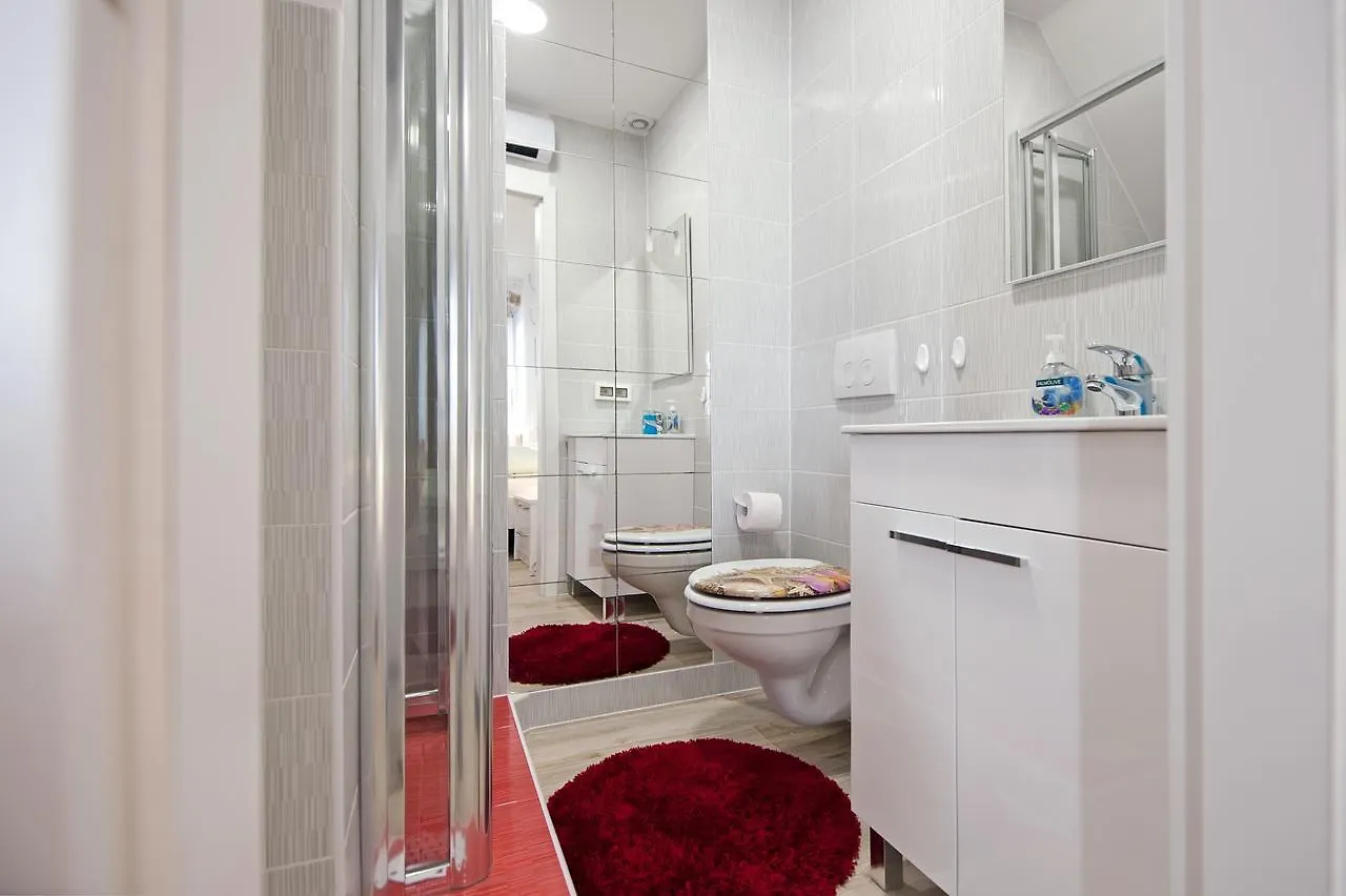 La Svalba Rooms & Studios Rovinj