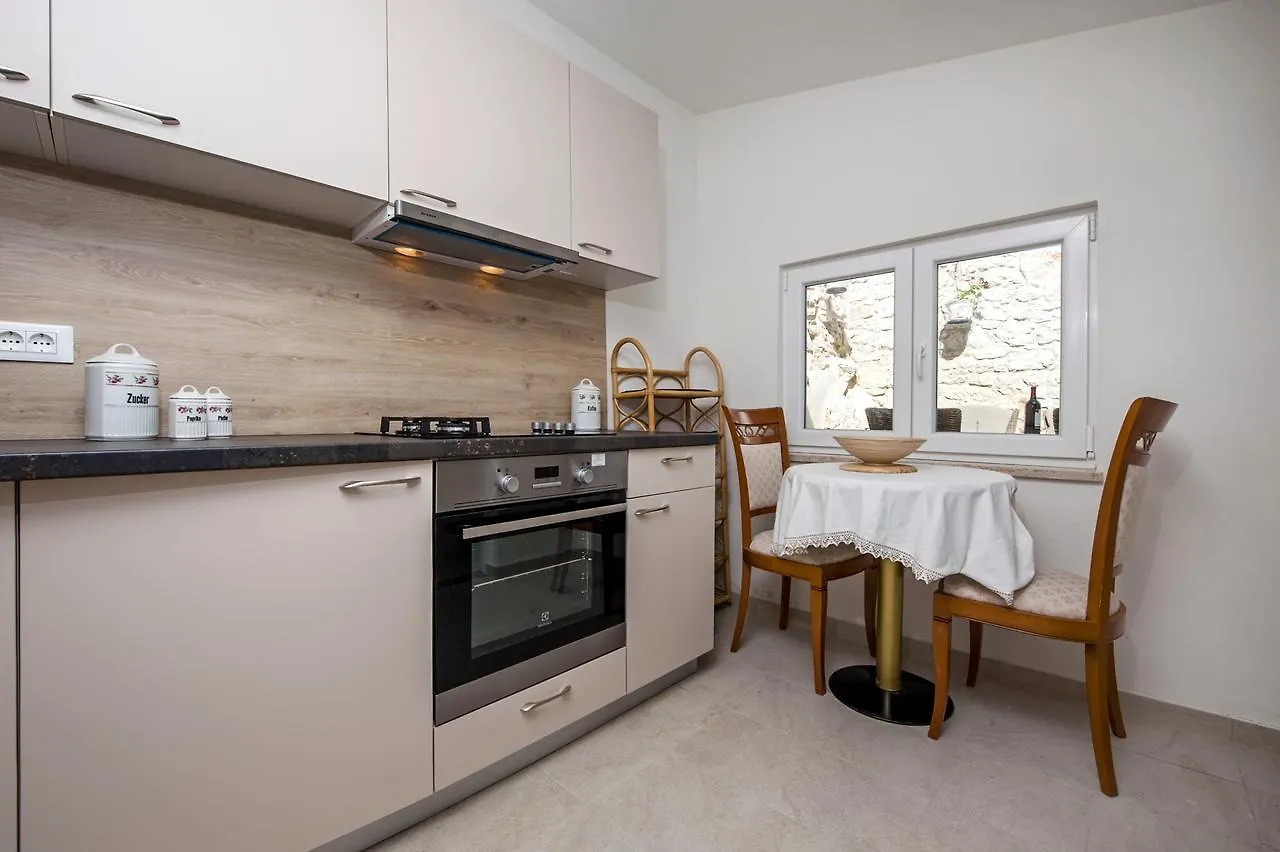 La Svalba Rooms & Studios Rovinj Gasthof
