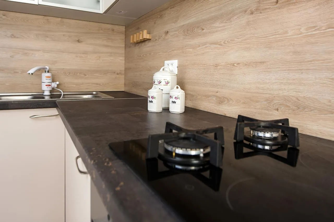 La Svalba Rooms & Studios Rovinj