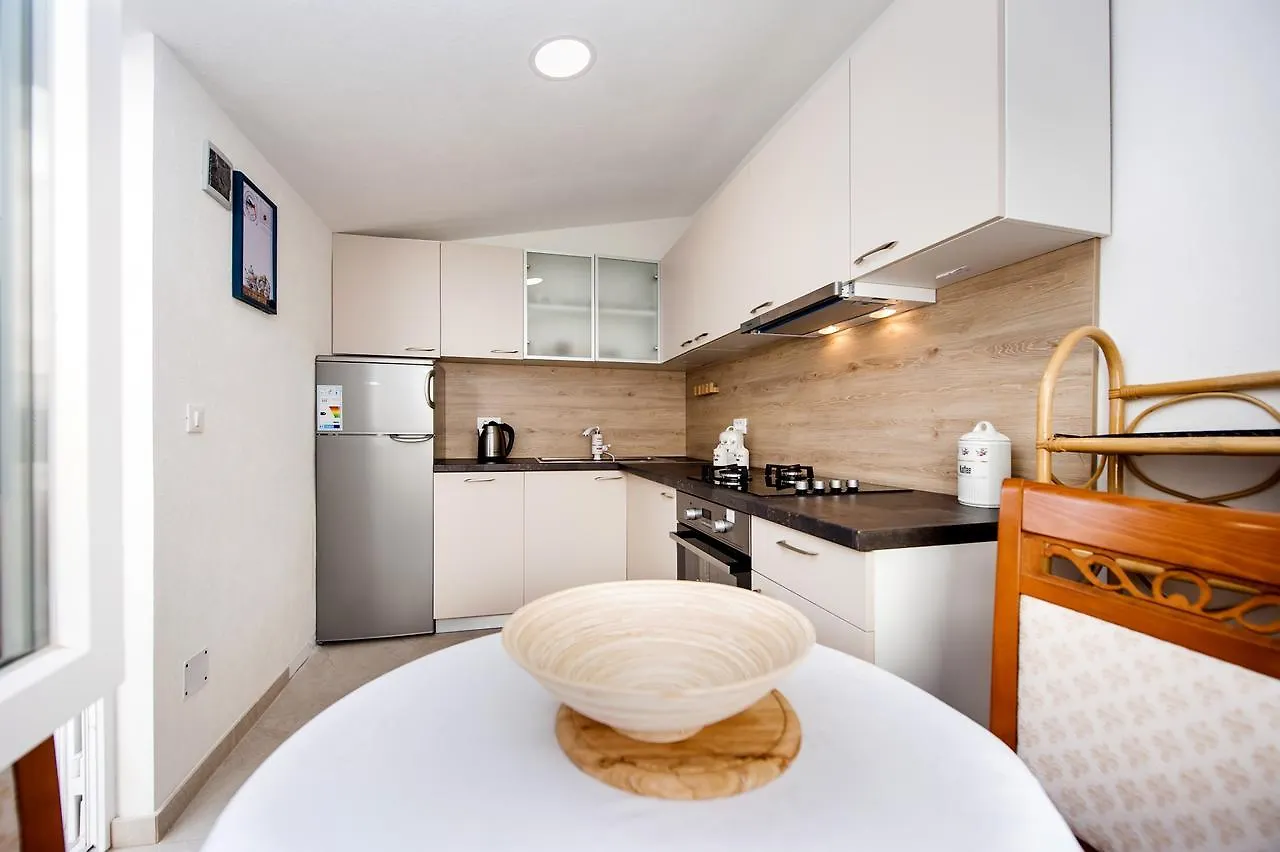 Gasthof La Svalba Rooms & Studios Rovinj