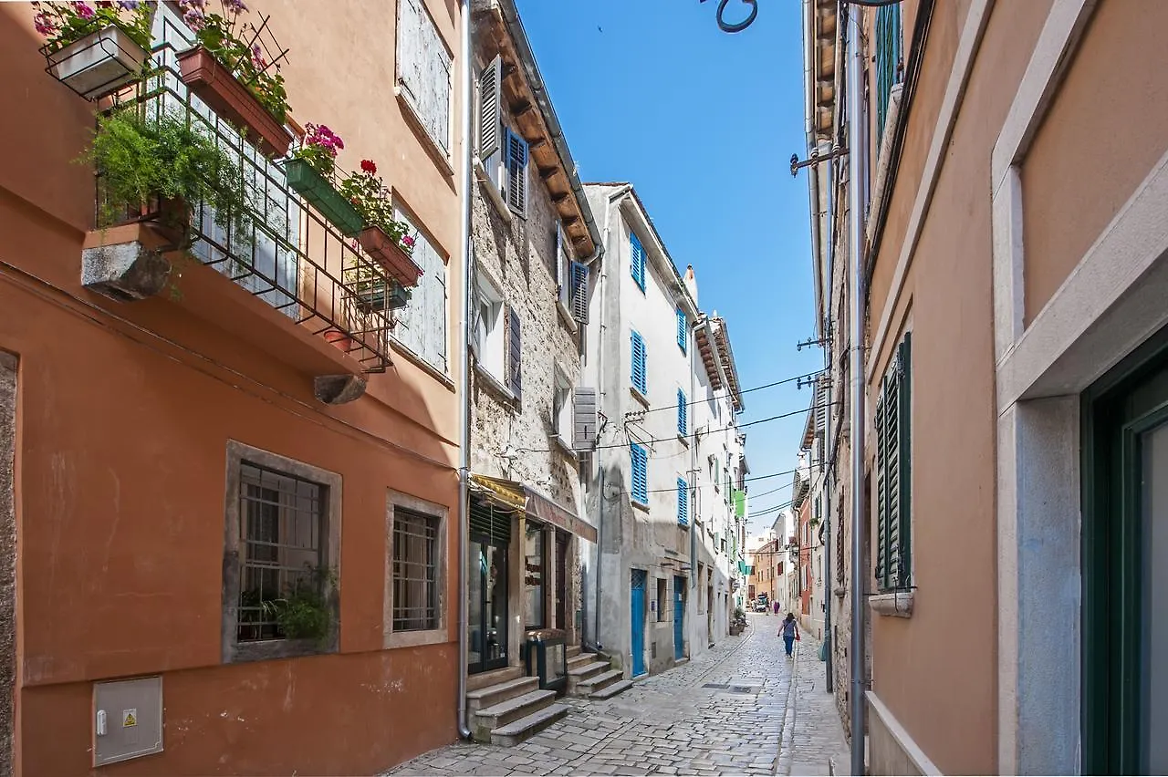 La Svalba Rooms & Studios Rovinj Gasthof