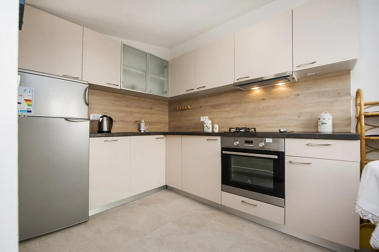 La Svalba Rooms & Studios Rovinj Kroatien